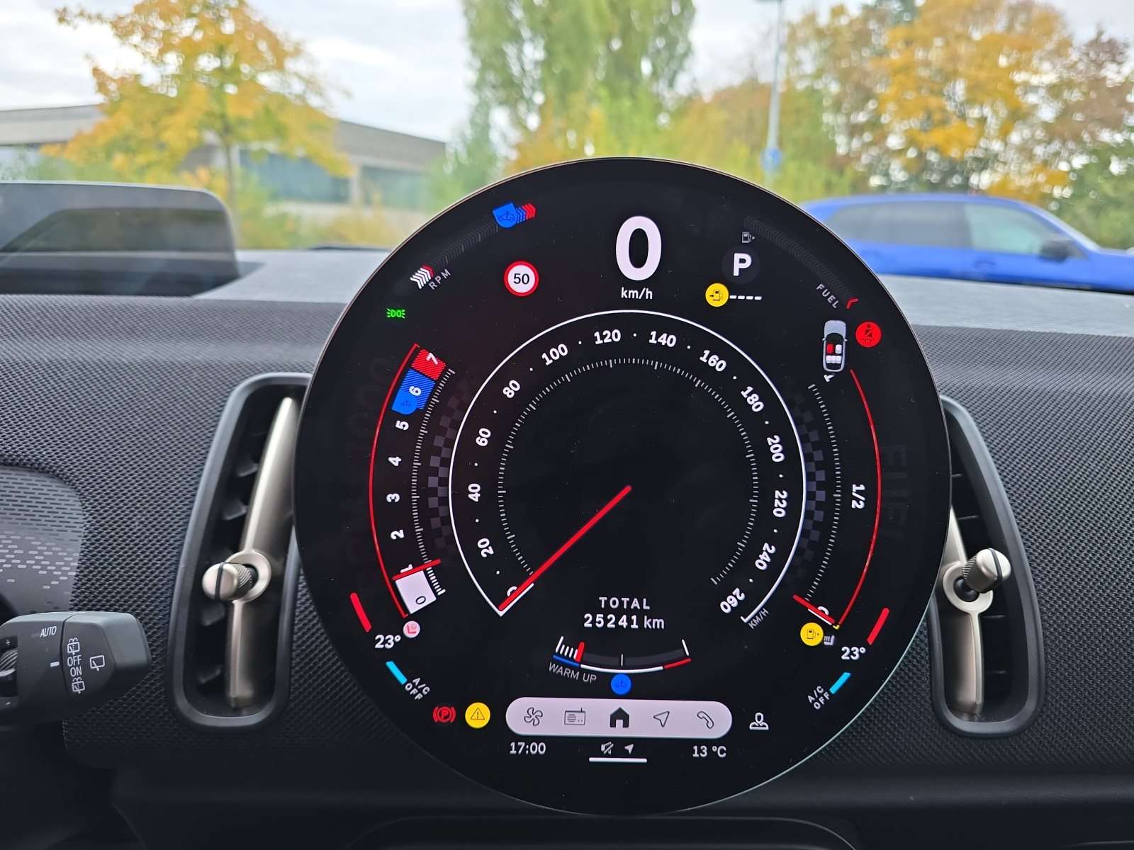 Fahrzeugbild eines MINI Countryman