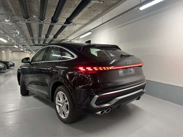 Fahrzeugbild eines Audi Q5