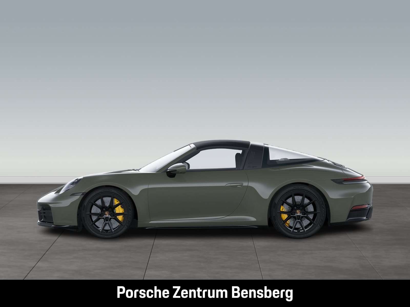 Fahrzeugbild eines Porsche 911