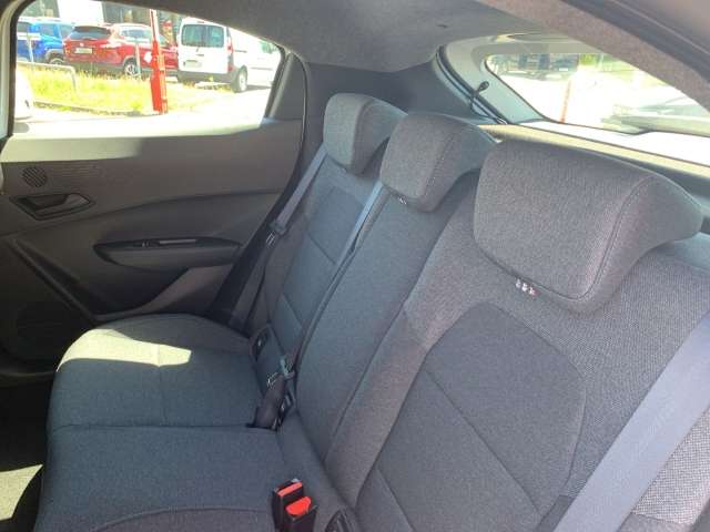 Fahrzeugbild eines Renault Clio