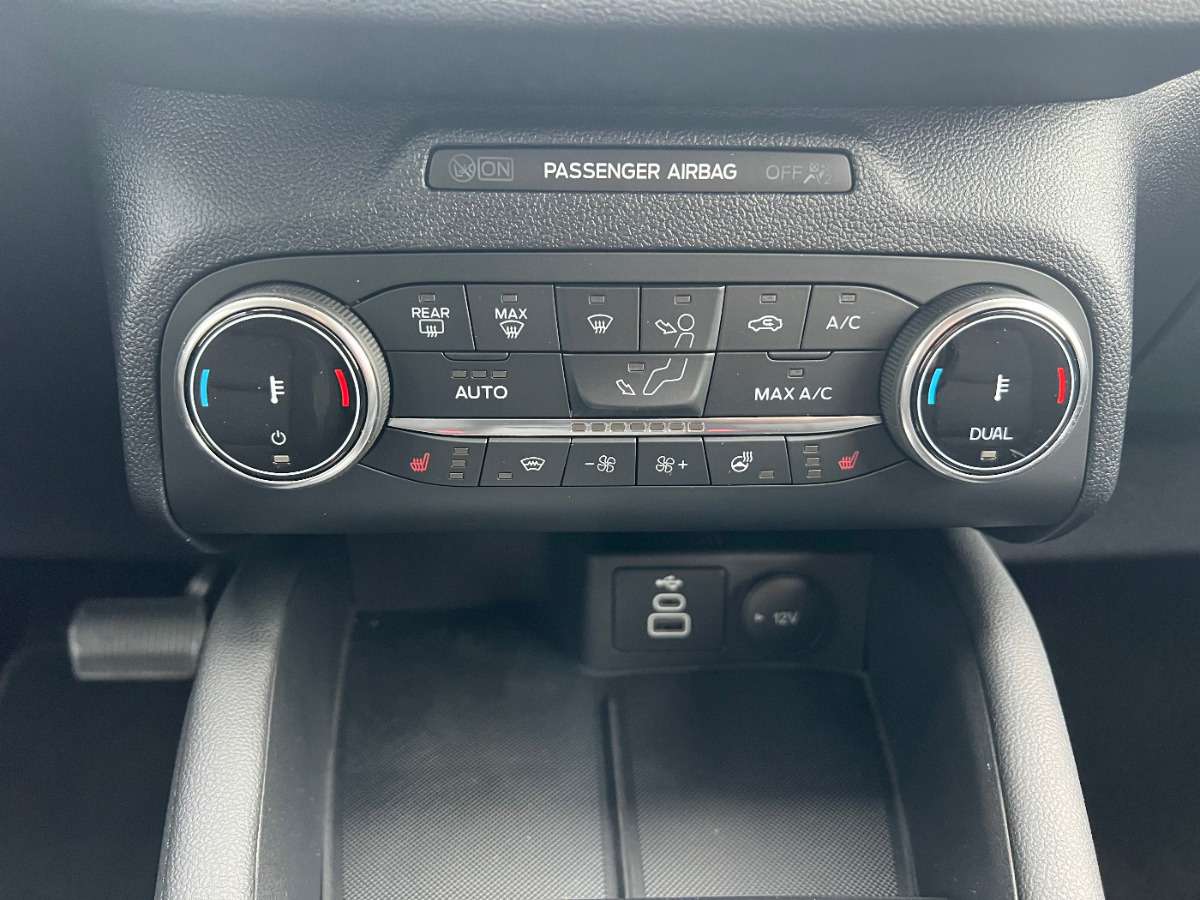 Fahrzeugbild eines Ford Kuga