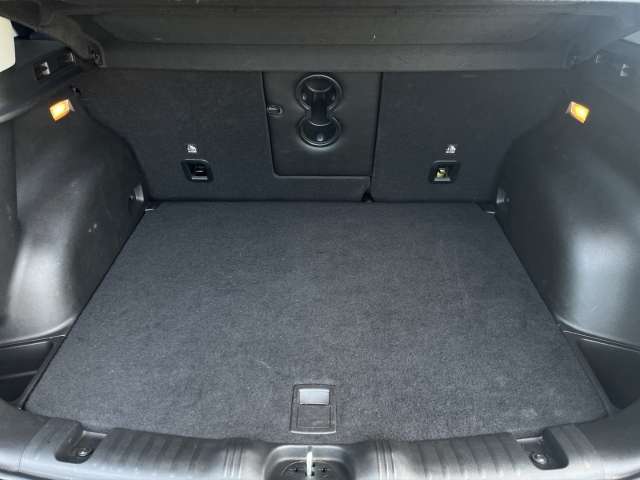 Fahrzeugbild eines Jeep Compass