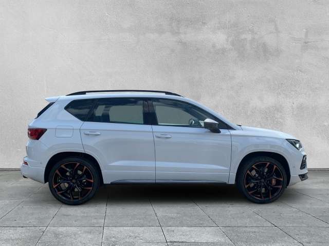 Fahrzeugbild eines CUPRA Ateca