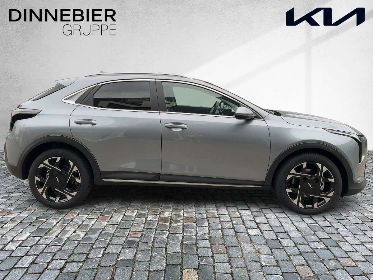 Fahrzeugbild eines Kia XCeed