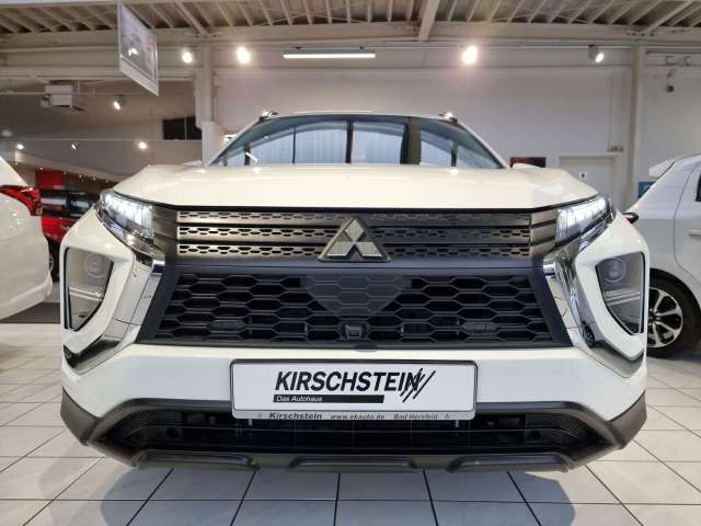 Fahrzeugbild eines Mitsubishi Eclipse Cross