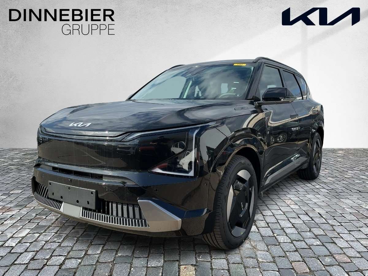 Fahrzeugbild eines Kia EV5