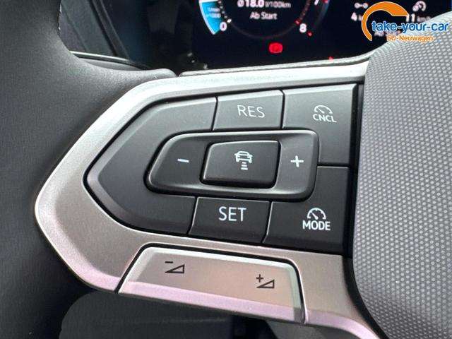 Fahrzeugbild eines Volkswagen Caddy