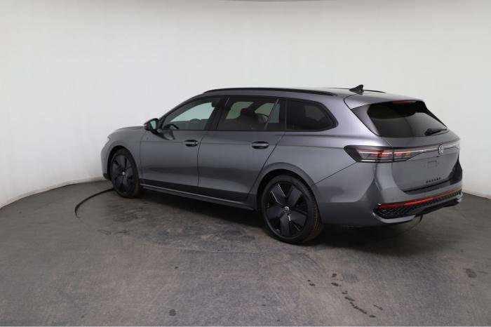 Fahrzeugbild eines Volkswagen Passat