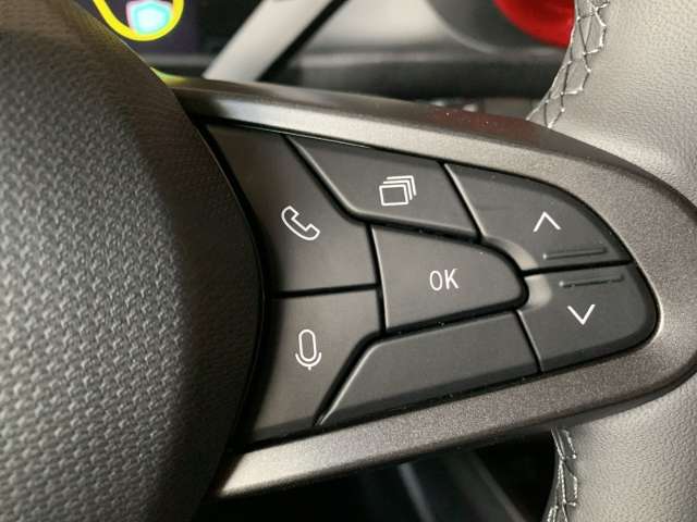 Fahrzeugbild eines Renault Twingo