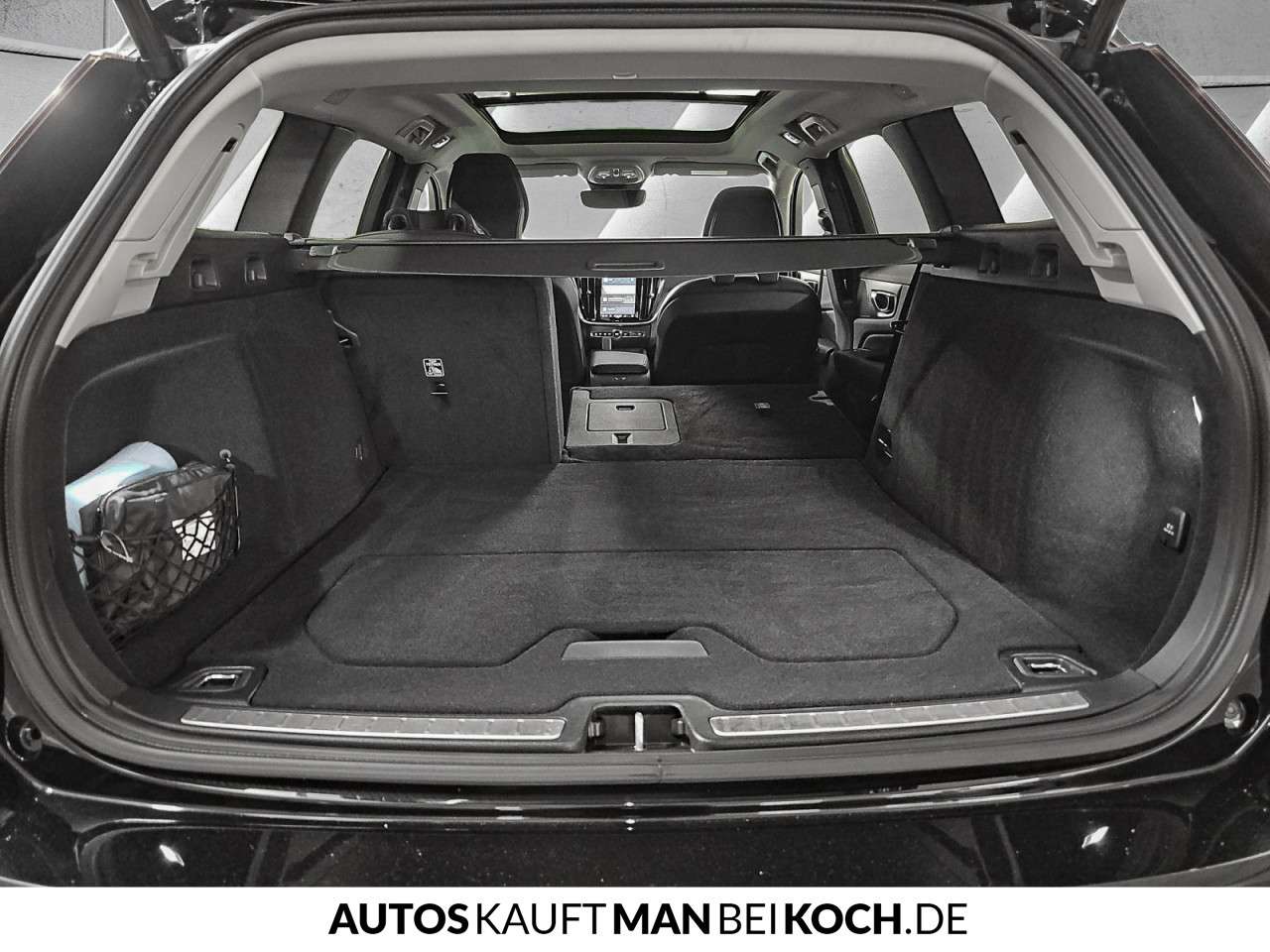 Fahrzeugbild eines Volvo V60