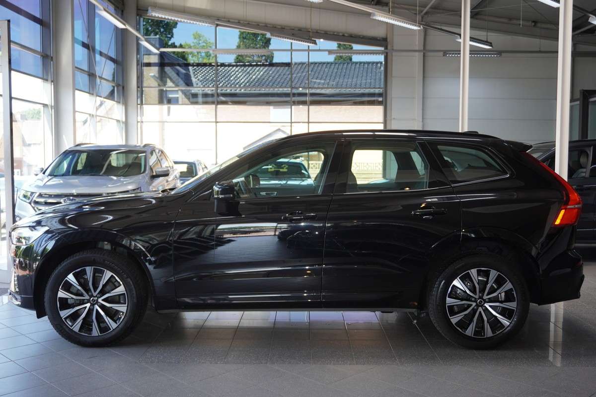 Fahrzeugbild eines Volvo XC60
