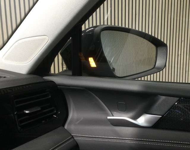 Fahrzeugbild eines Volkswagen Tiguan