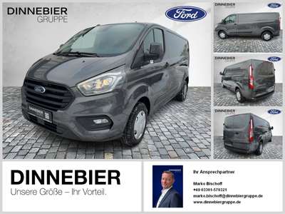 Bild Ford Transit Custom