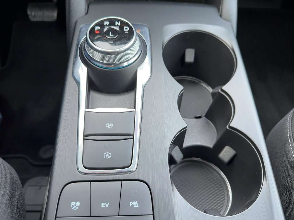 Fahrzeugbild eines Ford Kuga