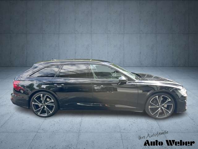Fahrzeugbild eines Audi S6