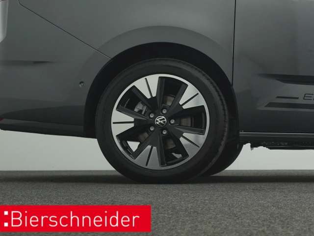 Fahrzeugbild eines Volkswagen Multivan