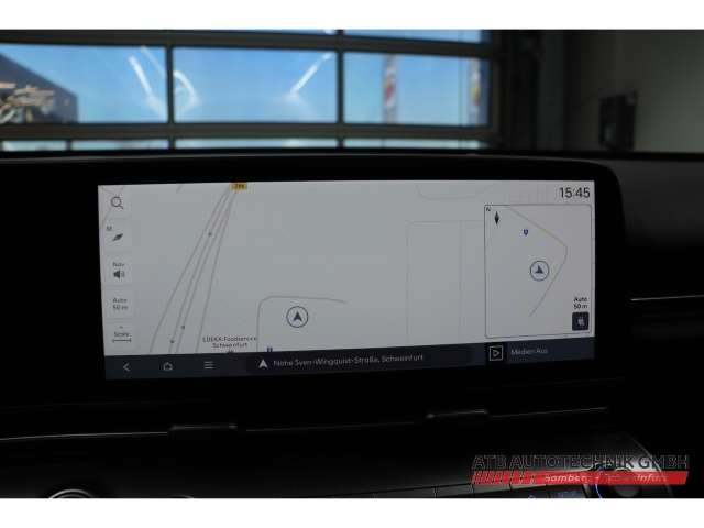 Fahrzeugbild eines Hyundai Kona Elektro