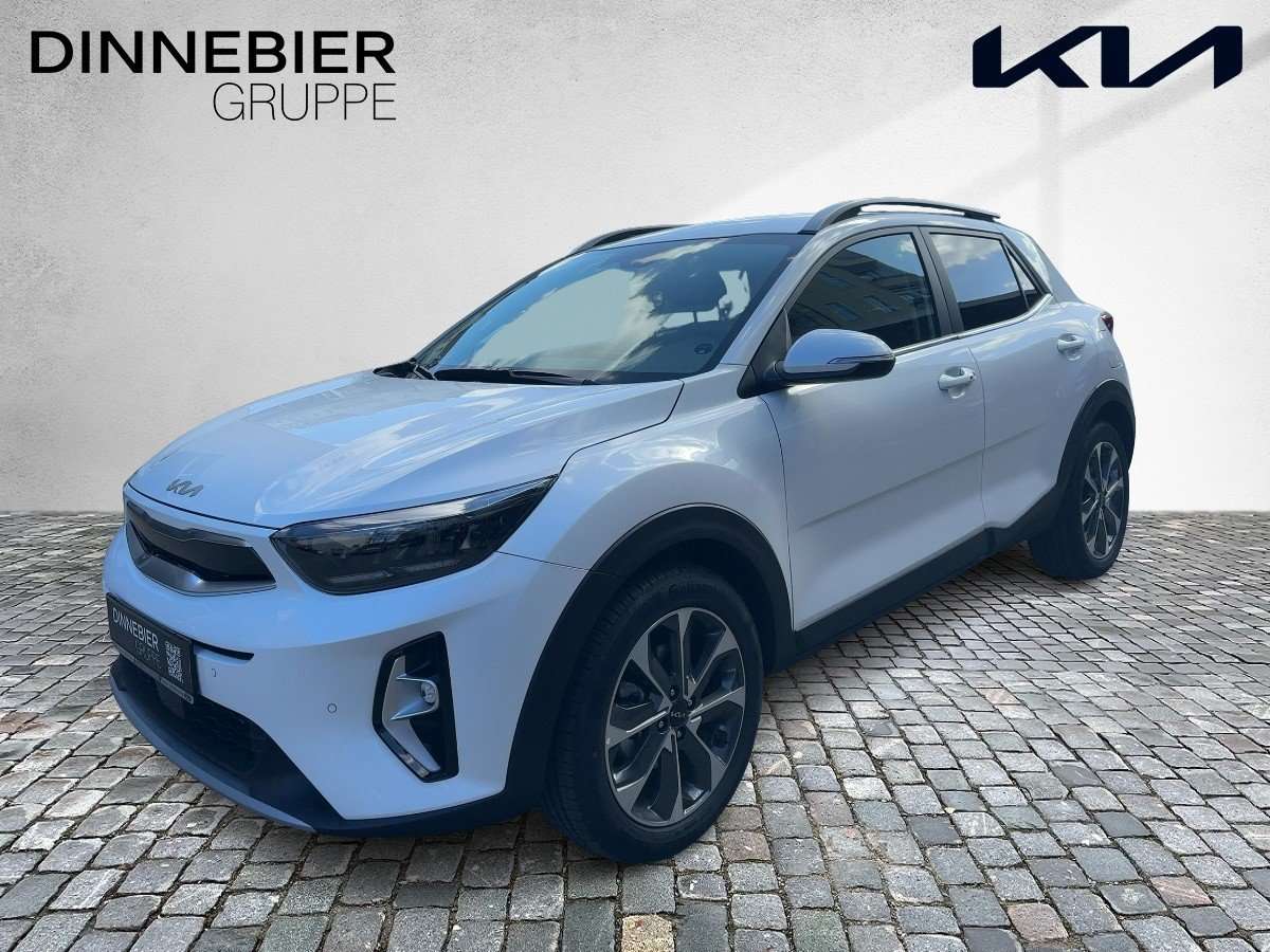Fahrzeugbild eines Kia Stonic