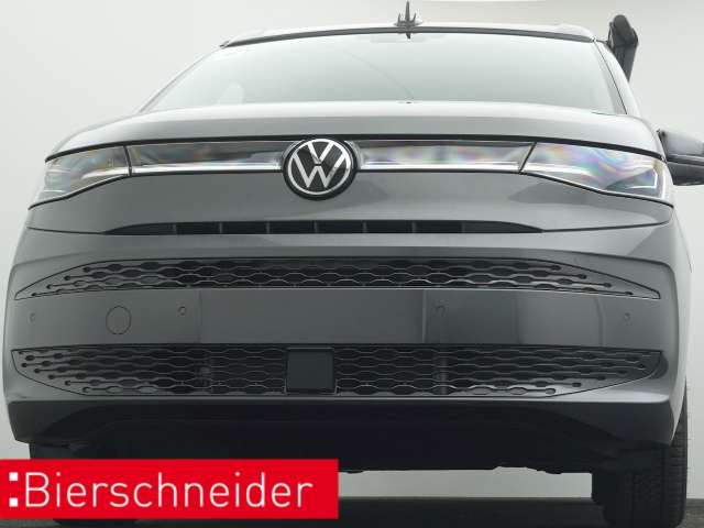 Fahrzeugbild eines Volkswagen California