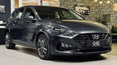 Bild Hyundai i30
