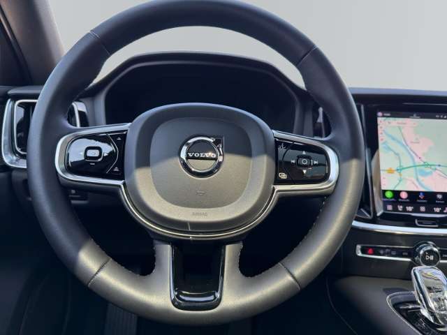 Fahrzeugbild eines Volvo V60