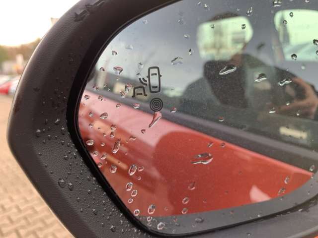 Fahrzeugbild eines Dacia Bigster
