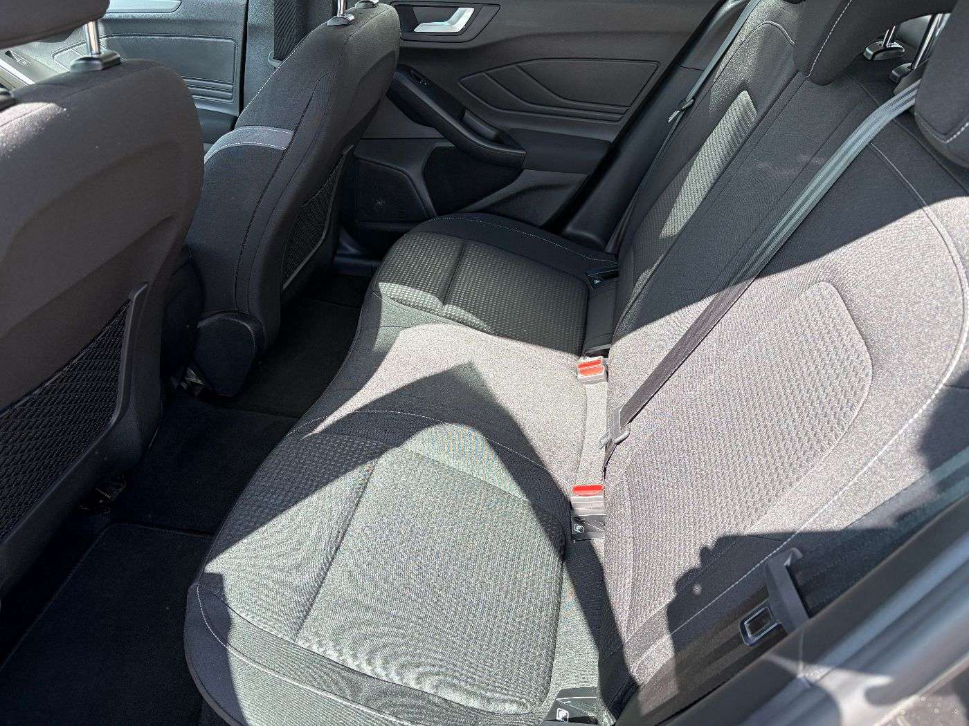 Fahrzeugbild eines Ford Focus