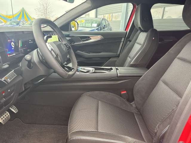 Fahrzeugbild eines Renault Austral