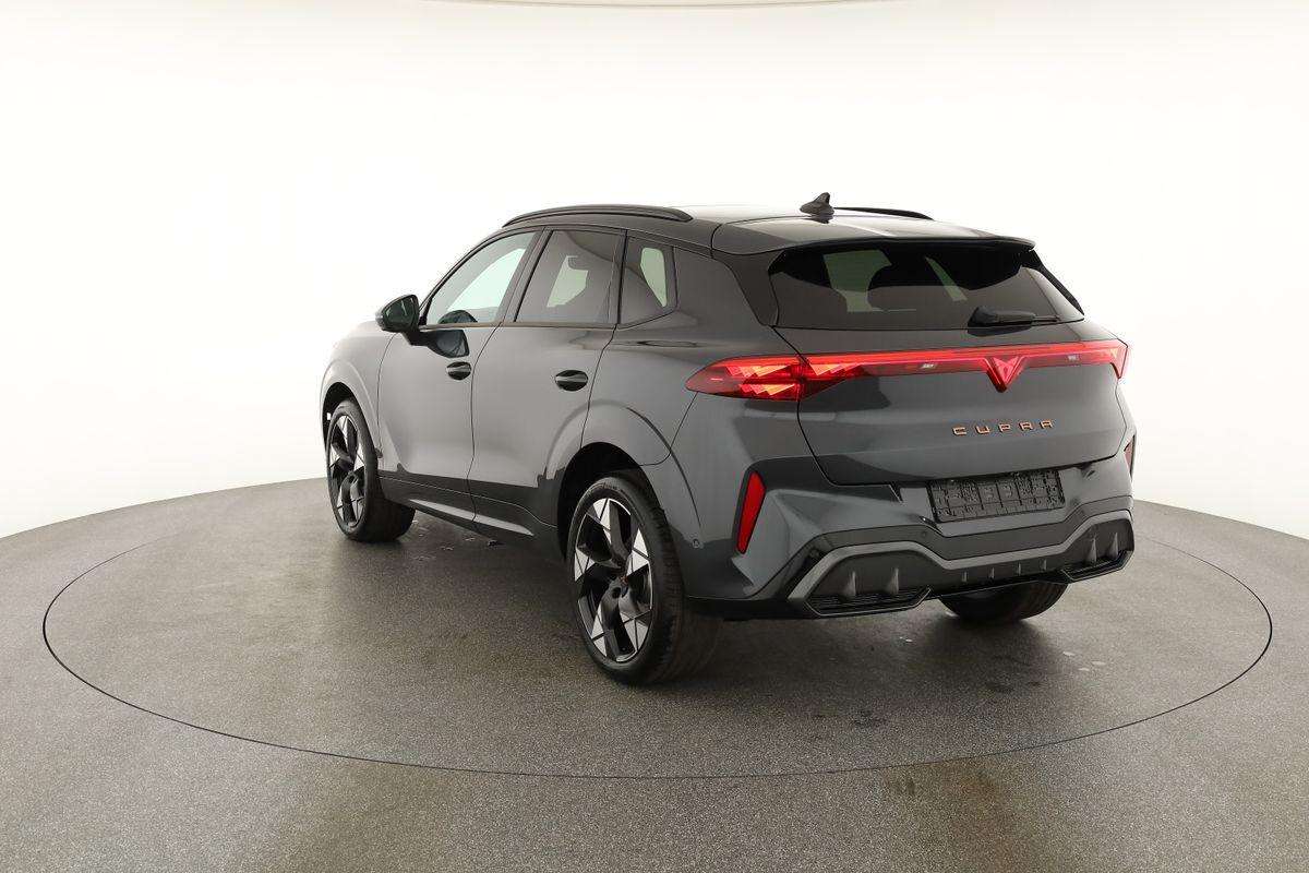 Fahrzeugbild eines CUPRA Terramar