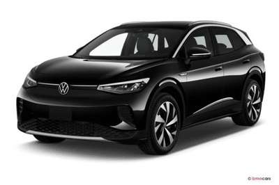 Bild Volkswagen ID.4