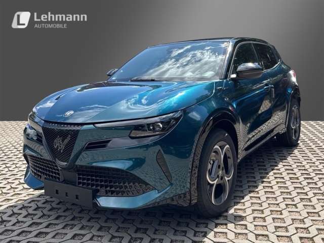 Fahrzeugbild eines Alfa Romeo Junior