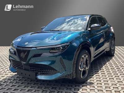 Bild Alfa Romeo Junior