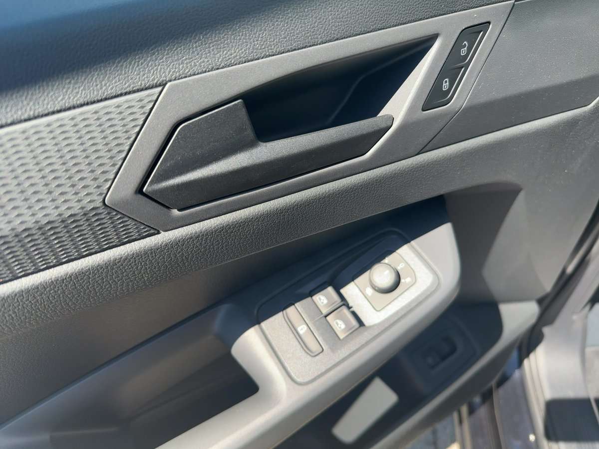 Fahrzeugbild eines Ford Tourneo Connect
