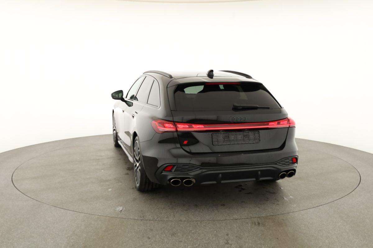 Fahrzeugbild eines Audi S5