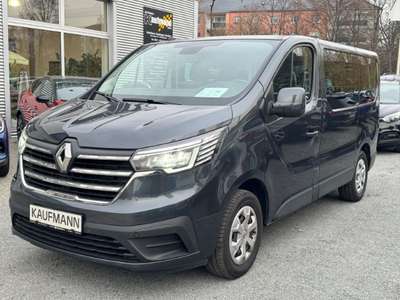 Bild Renault Trafic