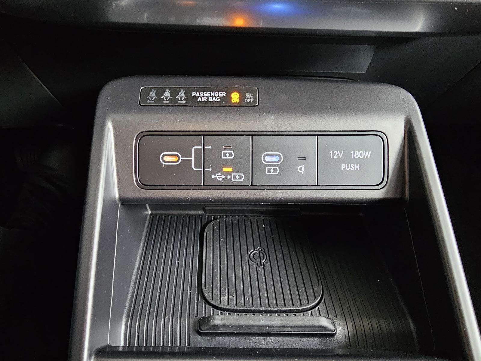 Fahrzeugbild eines Hyundai Kona