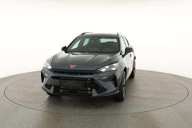 Fahrzeugbild eines CUPRA Formentor