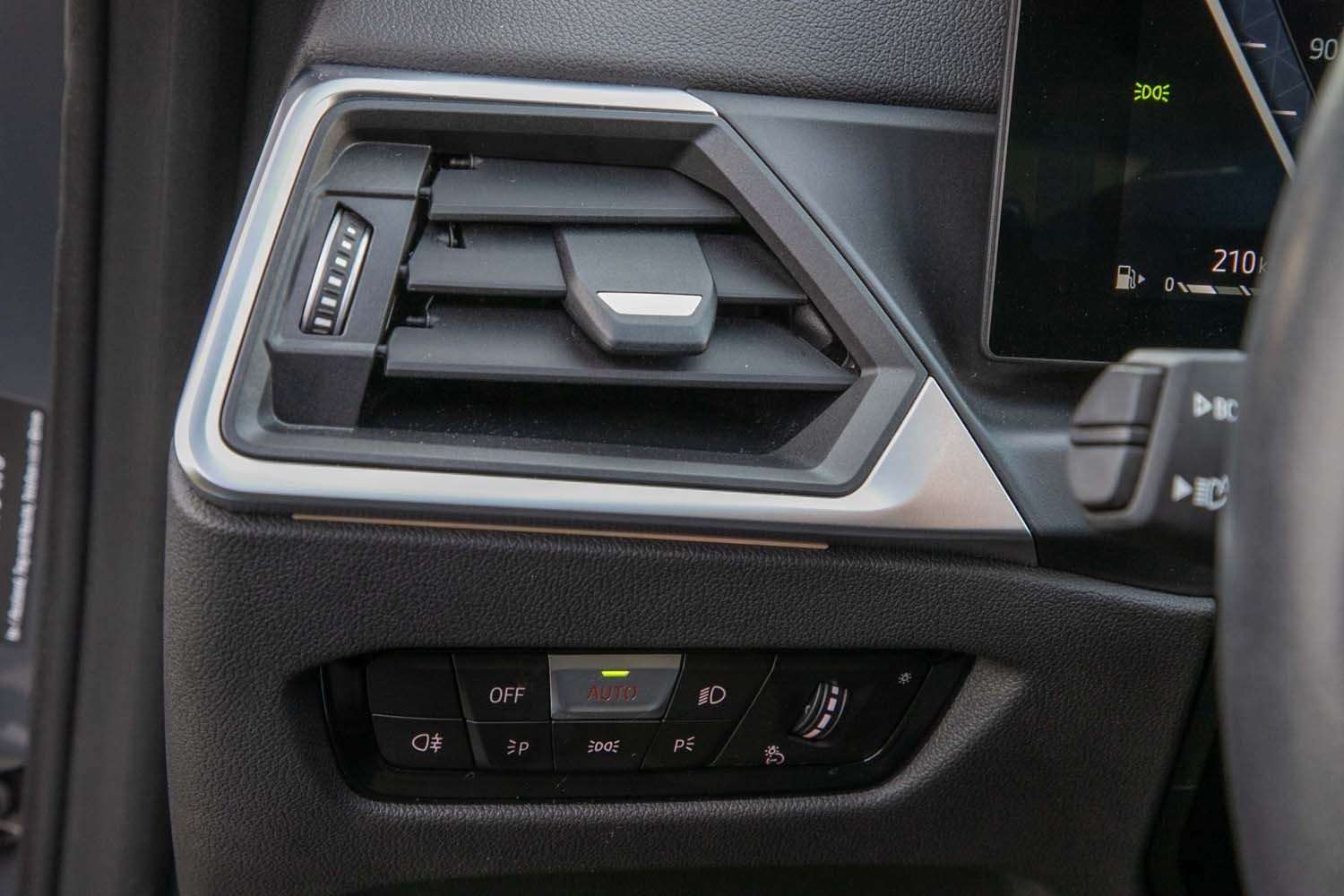 Fahrzeugbild eines BMW 4er-Reihe