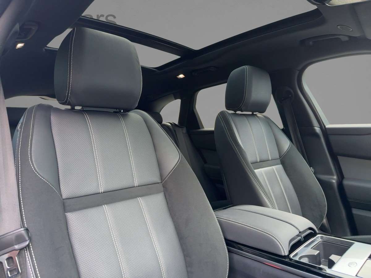Fahrzeugbild eines Land Rover Range Rover Velar