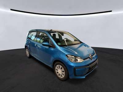 Bild Volkswagen up!