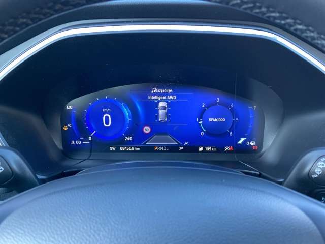 Fahrzeugbild eines Ford Kuga