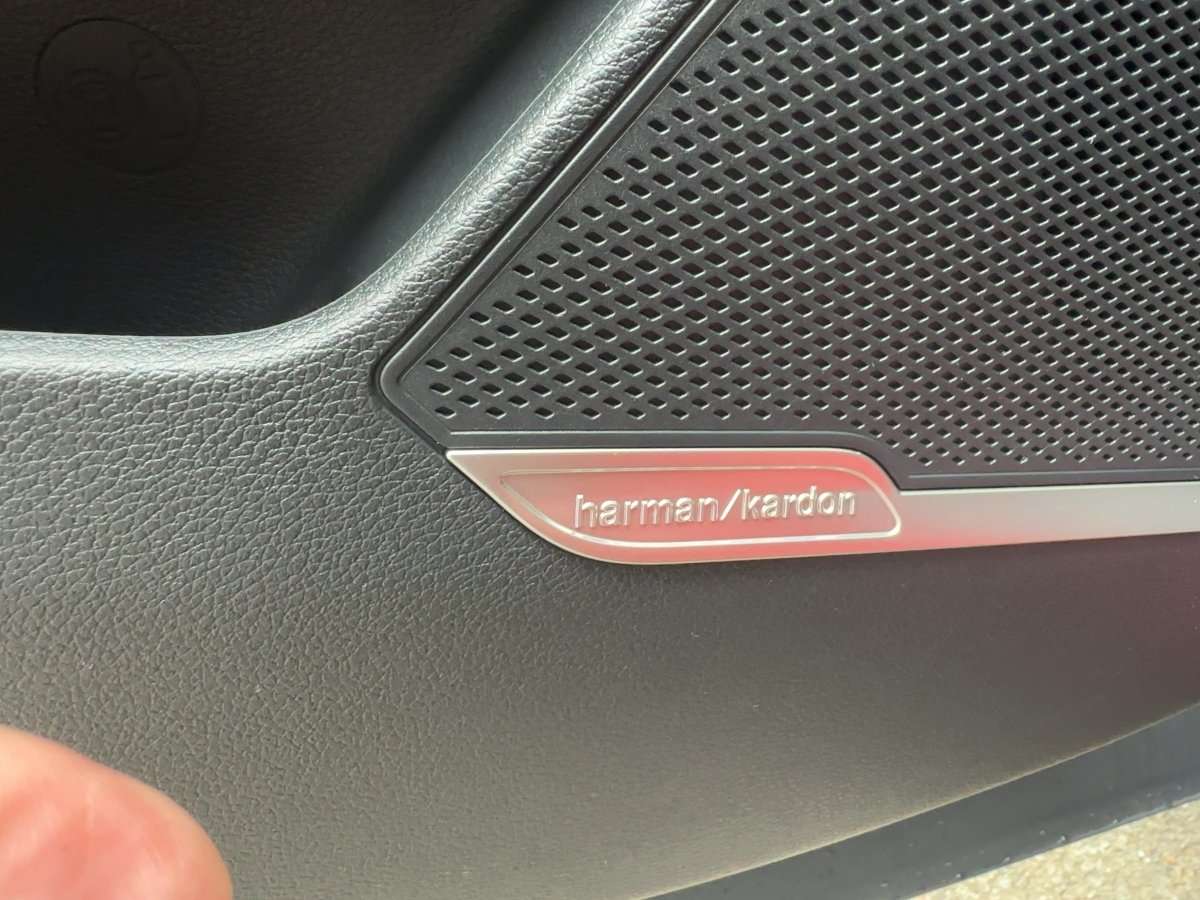 Fahrzeugbild eines Kia Sportage