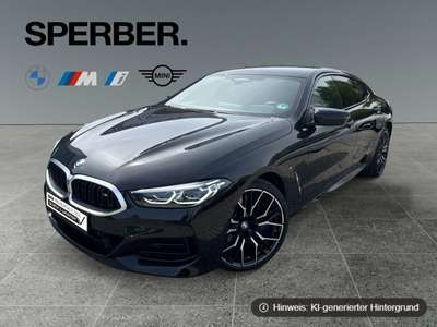 Bild BMW 8er-Reihe