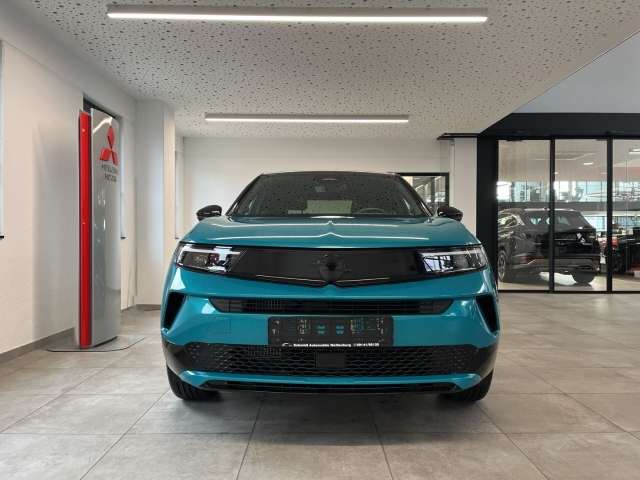 Fahrzeugbild eines Opel Mokka