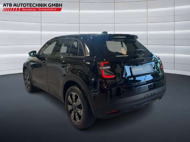 Fahrzeugbild eines Fiat 600