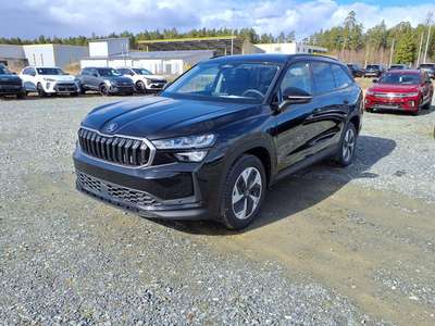 Bild Skoda Kodiaq