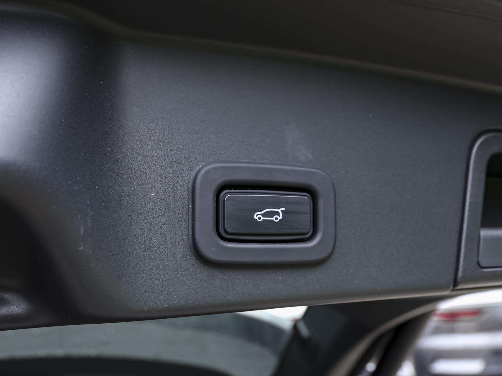 Fahrzeugbild eines Land Rover Range Rover Evoque