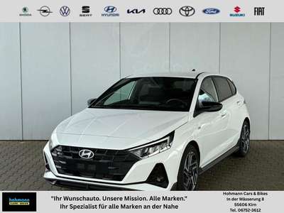 Bild Hyundai i20