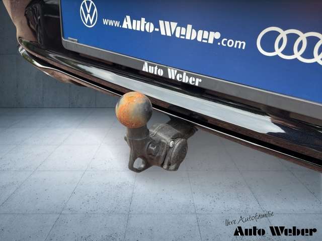Fahrzeugbild eines Volkswagen Arteon