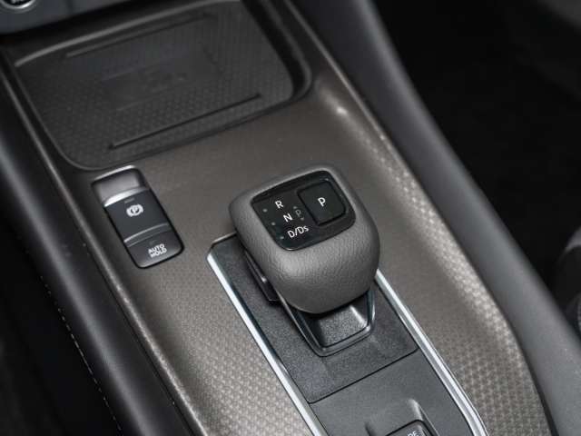 Fahrzeugbild eines Nissan Qashqai